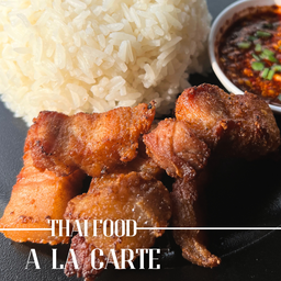 THAI FOOD -  A La Carte อ่าวนาง