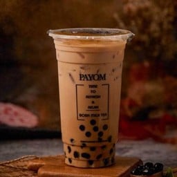 ชานมใต้หวัน