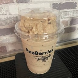 พีเบอร์รี่ คอฟฟี่บีน