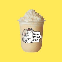 นมหมีปั่น Nom Mhee Pan