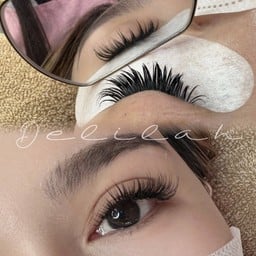 Delilah Beauty cafe - เดไลลาห์ คาเฟ่ความงาม