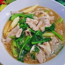 นินจา อาหารตามสั่ง