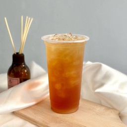 ชาอู่หลงน้ำผึ้ง