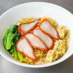 RD บะหมี่ เกี๊ยว ลาดพร้าว