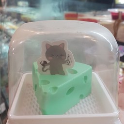 Tom Love Mint Cheese