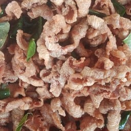 ศรีอาหารตามสั่ง