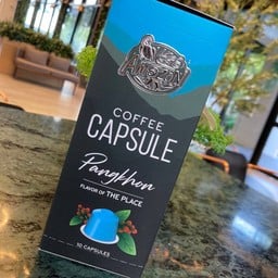 Café Amazon - SD3859 บจก.ศิรินครเอสเตท