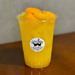 น้ำส้มน่าเจี๊ยะ