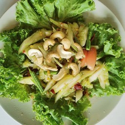 ตำ ตำ ตำ ถนนพัฒนาการ