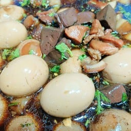 แกงพะโล้