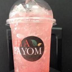 ชาสตอเบอรี่