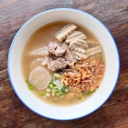 ก๋วยจั๊บญวน พรี่เมี่ยม