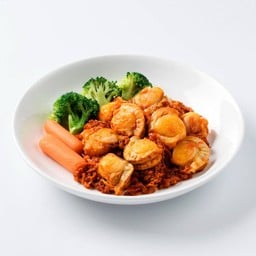 เบบี้หอยเชลล์ XO