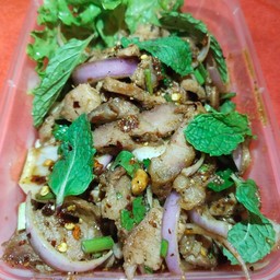 ร้านครัวEสานแซ่บแตกซิก