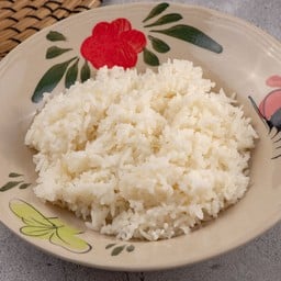 ข้าวสวย