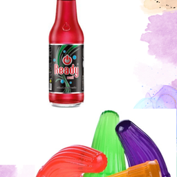 เรดดี้ (สีแดง) ปั่นปีโป้