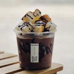 ปังเย็นโกโก้