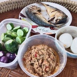 อาหารเหนือย่าปัดคนแพร่ สาขา1