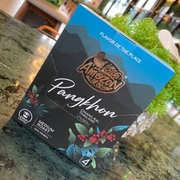 Café Amazon - SD3859 บจก.ศิรินครเอสเตท