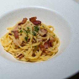 สปาเก็ตตี้คาโบนารา