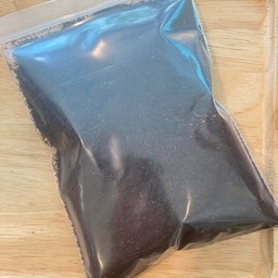 กากกาแฟ ถุง120 กรัม