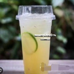 น้ำผึ่งมะนาว