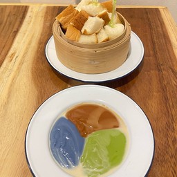 ปังชงอบไอน้ำทีโทน