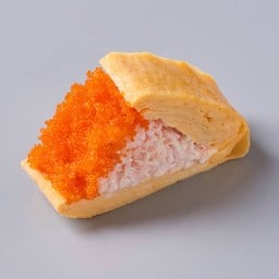 ไข่หวานแซนวิช