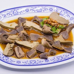 รวมมิตรเครื่องใน (ตับ,กึ๋น,หัวใจ)