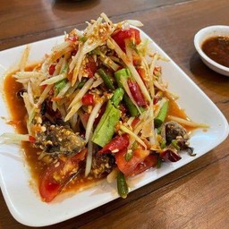 ฟู๋ชิ ฮอตพอตแซ่บ