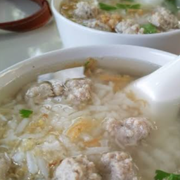ข้าวต้มหมู