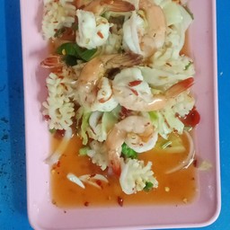 แซ่บอีสาน ร้านลาบ101