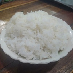 ข้าวสวย