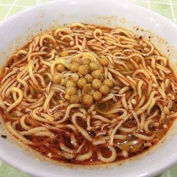 หมี่ฉงชิ่งน้ำ