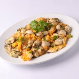 ออส่วนนิ่ม (หอยนางรม เมนูขายดี)