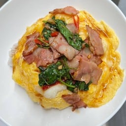 ร้านบ้านปอเห็ด