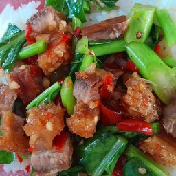 ดูอีท อาหารตามสั่ง