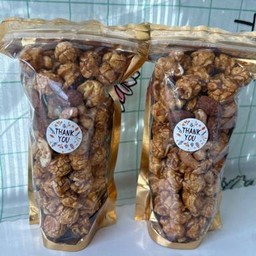 ป็อปคอร์นคาราเมล