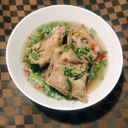 ล้านไข่เจียว