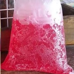 แดงโซดา