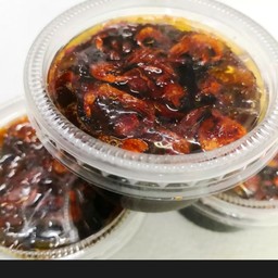 น้ำปลาหวาน