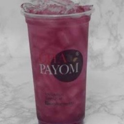 องุ่นโซดา