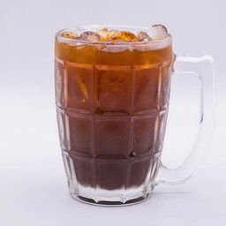 ชาดำเย็น