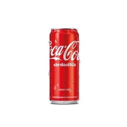 coke