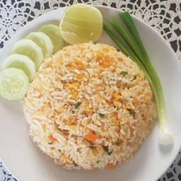 Egg Fried Rice