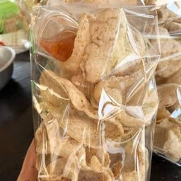 ข้าวเกียบปลาทู