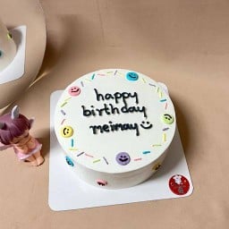 เค้กมีตังค์เบเกอรี่🎂 ซ.สวนผัก32