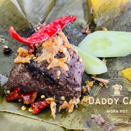 ข้าวเงี้ยว(ข้าวกั๊นจิ๊น)