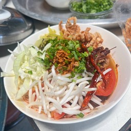 หนมจีนน้ำเงี้ยว