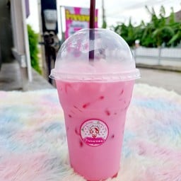 ร้านนมหอม